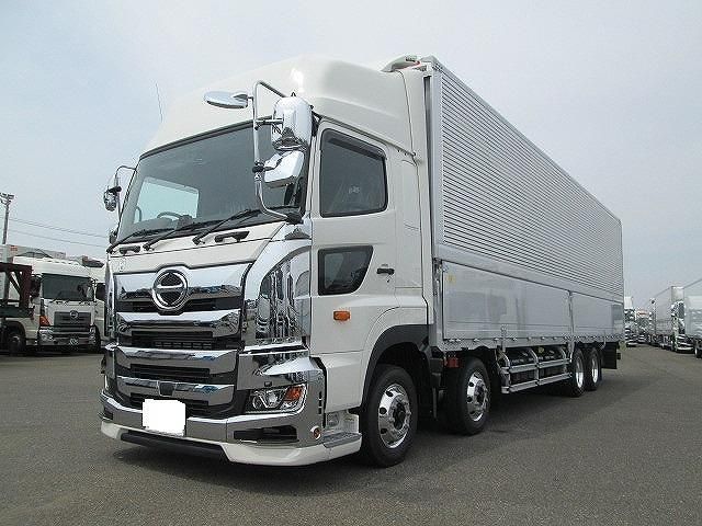 HINO / PROFIA