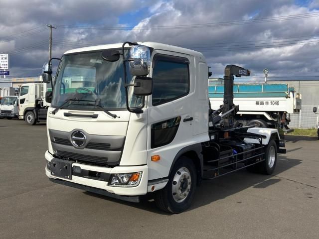 HINO / RANGER