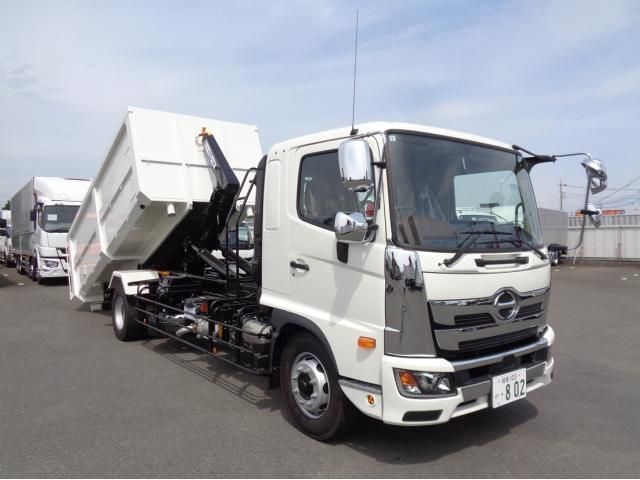 HINO / RANGER