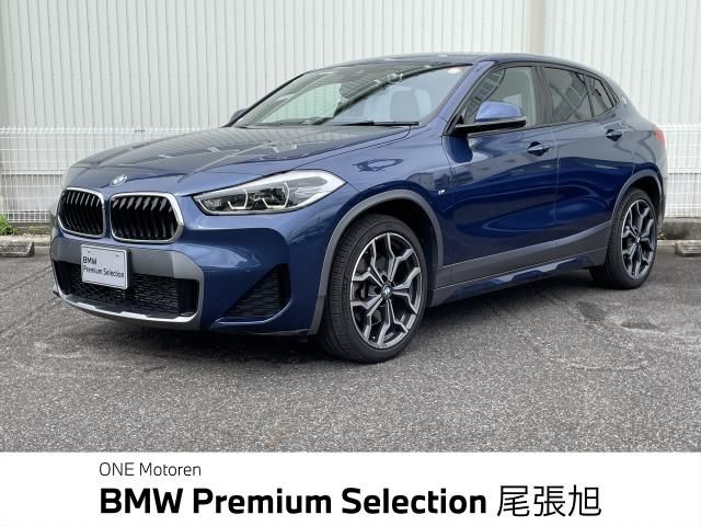 BMW / BMW X2