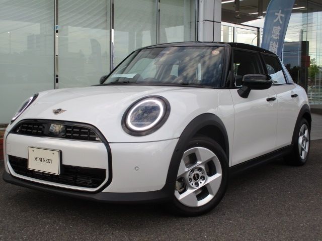 BMW / MINI COOPER 5DOOR