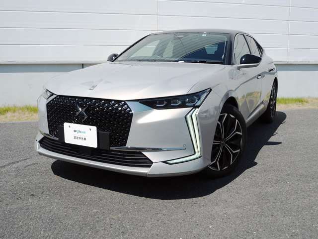 CITROEN / CITROEN DS4