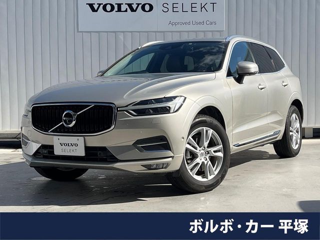 VOLVO / VOLVO XC60