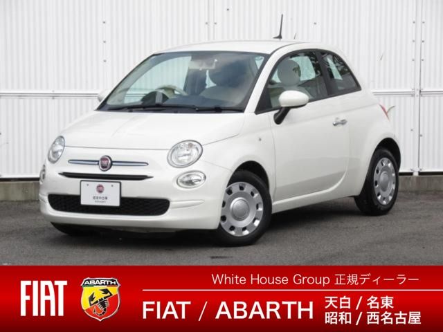 FIAT / FIAT 500
