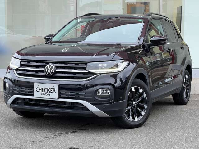 VOLKSWAGEN / VOLKSWAGEN T-Cross