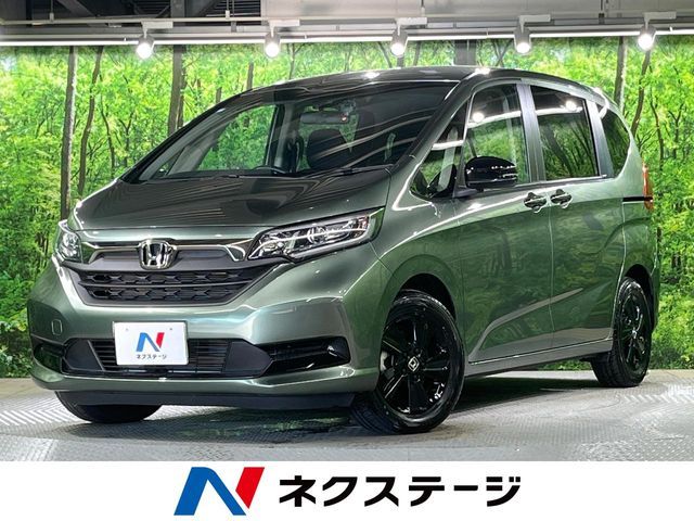 HONDA / FREED HYBRID
