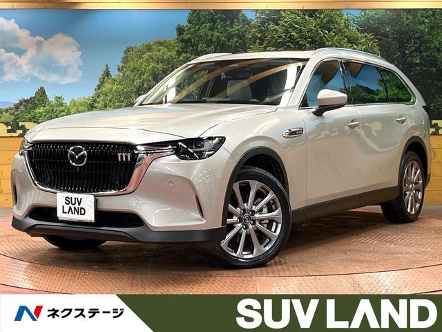 MAZDA / CX-80