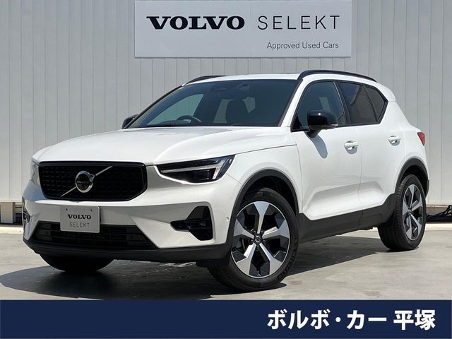 VOLVO / VOLVO XC40