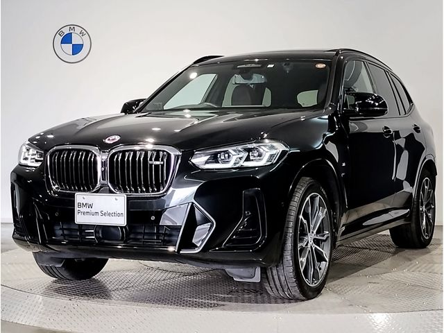 BMW / BMW X3