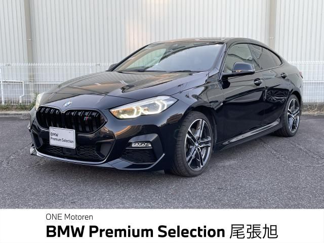 BMW / BMW 2series Gran coupe