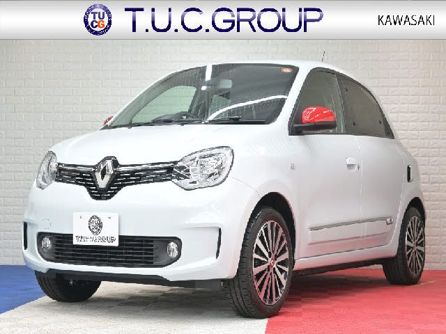 RENAULT / RENAULT TWINGO