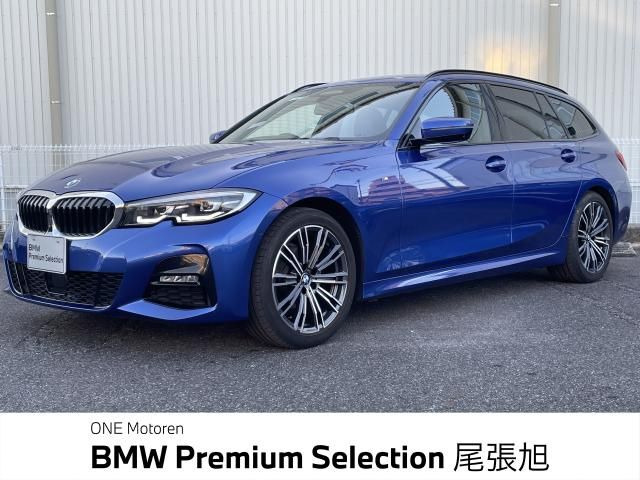 BMW / BMW 3series TOURING