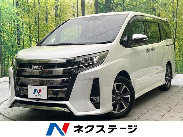TOYOTA / NOAH