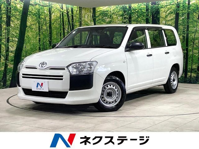 TOYOTA / PROBOX van 2WD