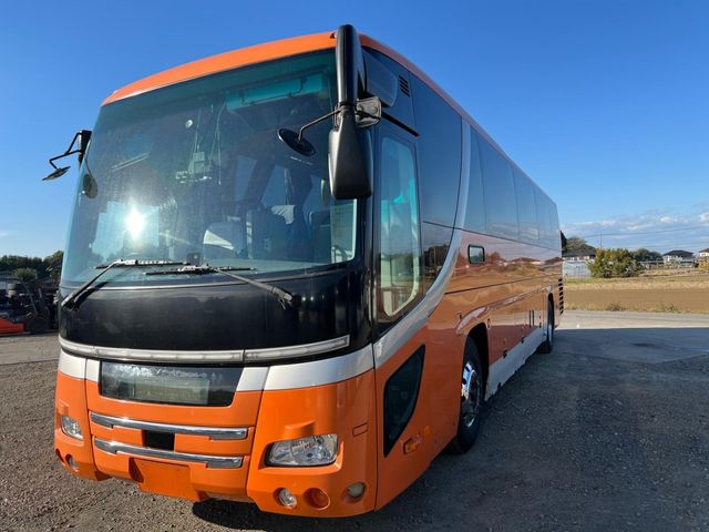 HINO / S'elega