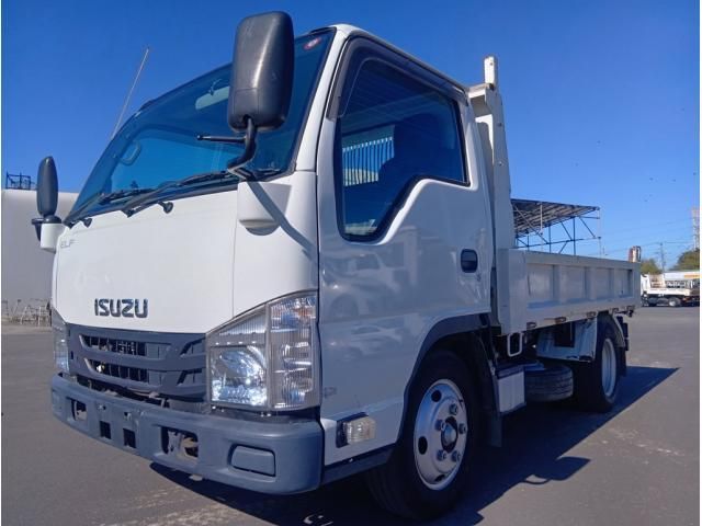 ISUZU / ELF