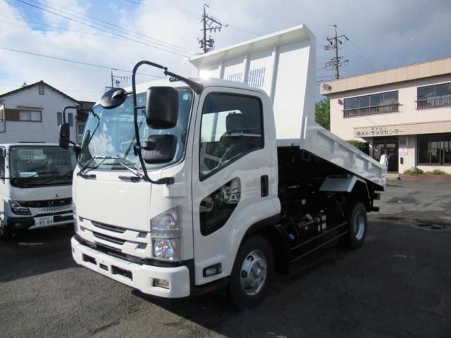 ISUZU / FORWARD