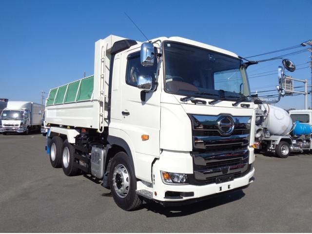 HINO / PROFIA