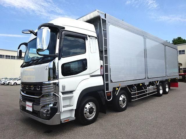 MITSUBISHI FUSOU / SUPER GREAT