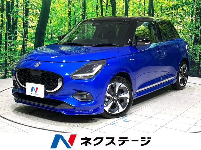 SUZUKI / SWIFT