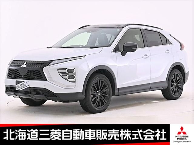 MITSUBISHI / ECLIPSE CROSS 4WD