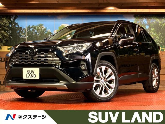 TOYOTA / RAV4 4WD