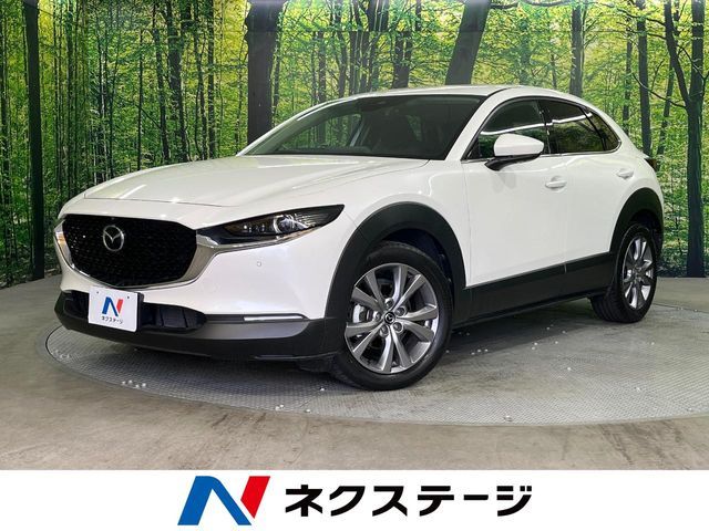 MAZDA / CX-30