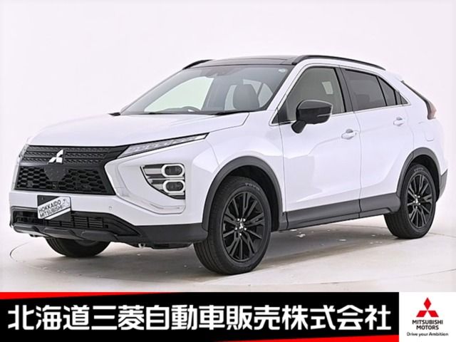 MITSUBISHI / ECLIPSE CROSS 4WD