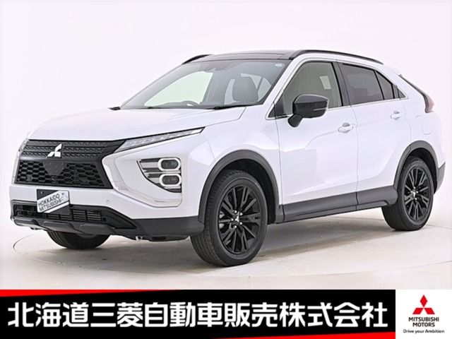 MITSUBISHI / ECLIPSE CROSS 4WD