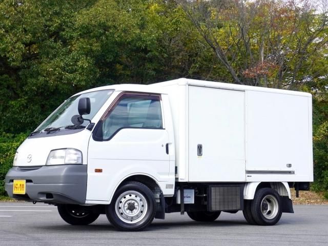 MAZDA / BONGO truck 2WD