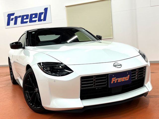 NISSAN / FAIRLADY Z