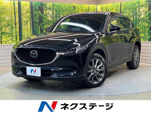 MAZDA / CX-5