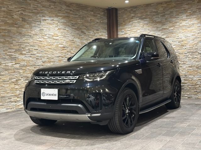 ROVER / ROVER DISCOVERY