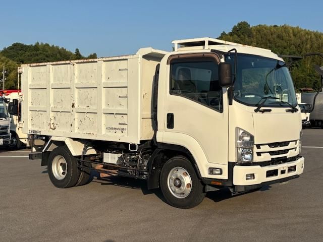 ISUZU / FORWARD