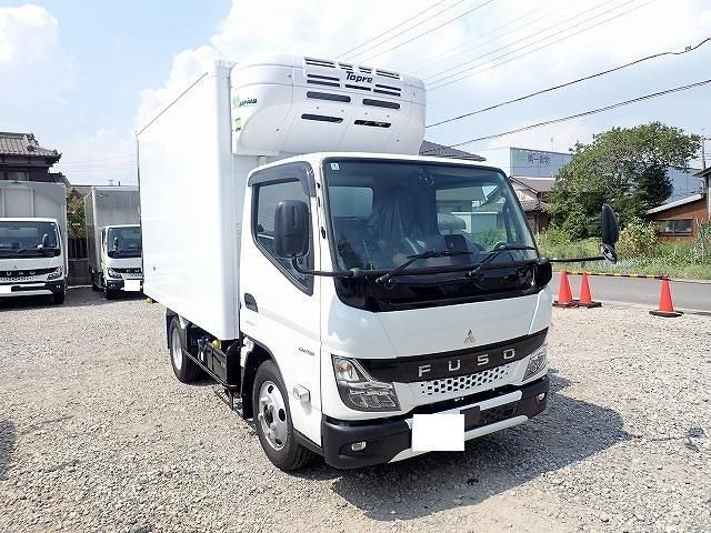 MITSUBISHI / CANTER
