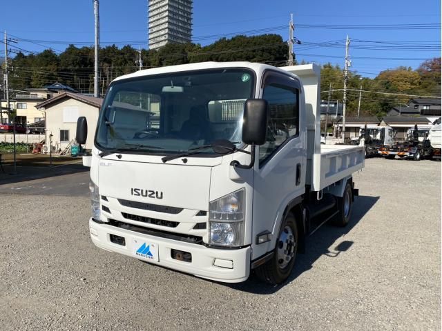 ISUZU / ELF