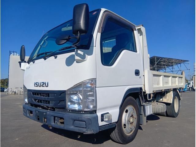 ISUZU / ELF