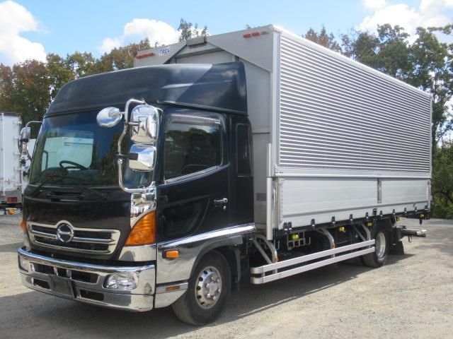HINO / RANGER