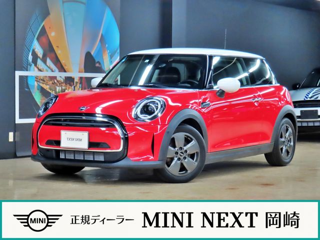 BMW / MINI COOPER D