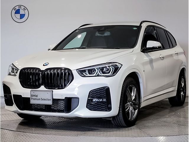 BMW / BMW X1