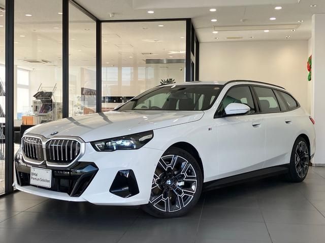 BMW / BMW 5series TOURING
