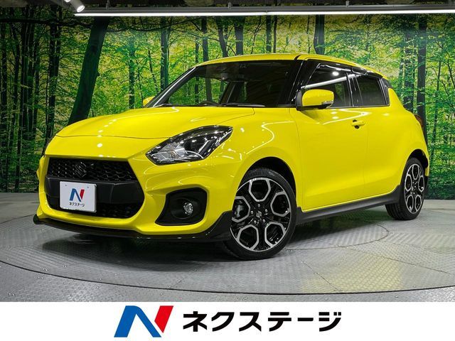 SUZUKI / SWIFT