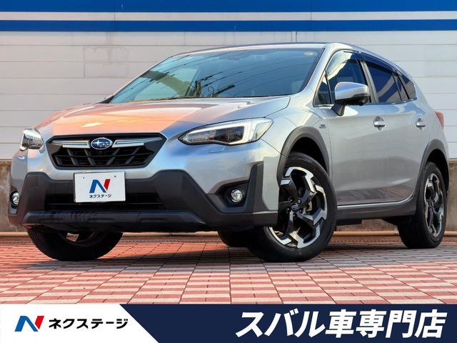 SUBARU / SUBARU XV HYBRID