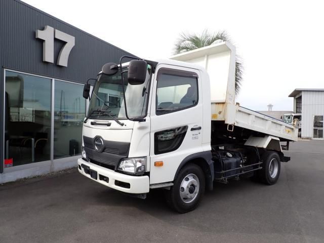 HINO / RANGER