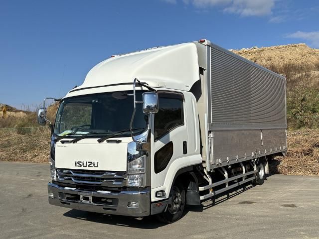 ISUZU / FORWARD
