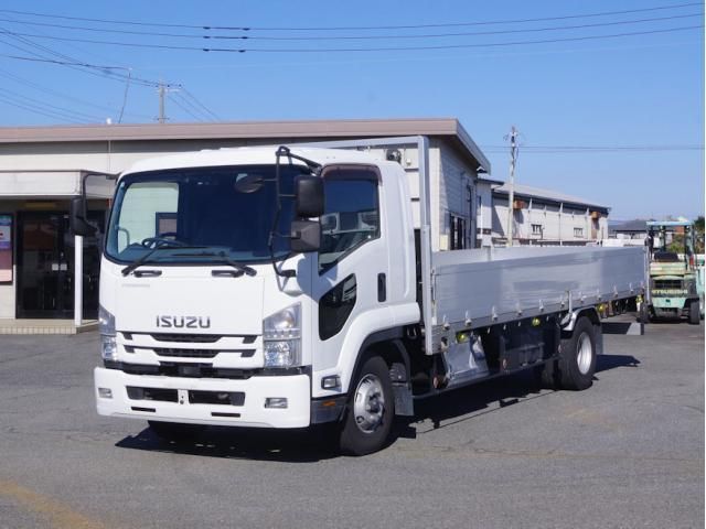 ISUZU / FORWARD
