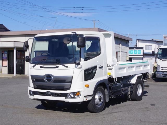 HINO / RANGER