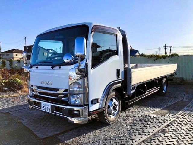 ISUZU / ELF