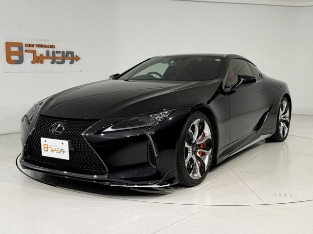 TOYOTA / LEXUS LC500