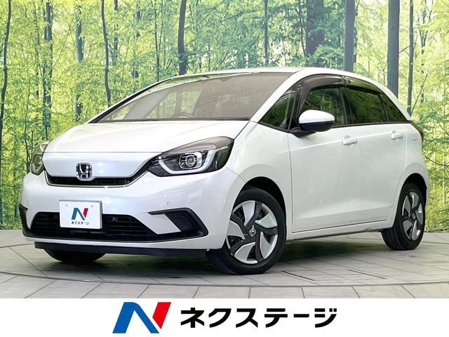 HONDA / FIT e:HEV
